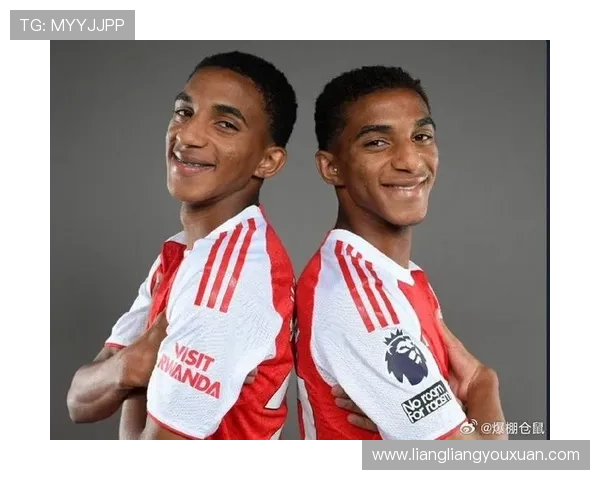 阿森纳以900万签下厄瓜多尔16岁双胞胎球员2027年正式加盟